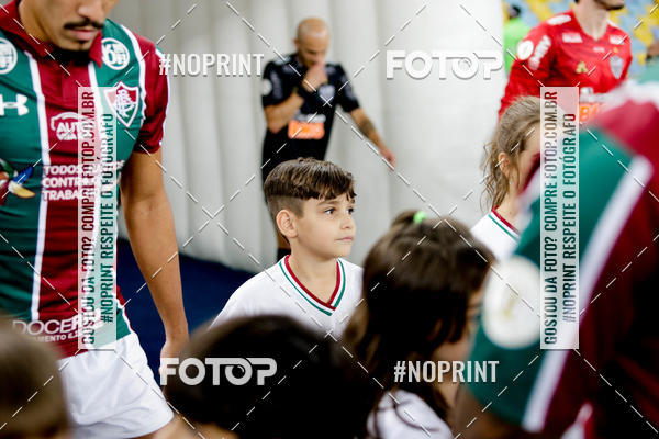 Achetez vos photos de l'vnementFluminense x Atltico-MG  Maracan    - 16/11/2019 sur Fotop
