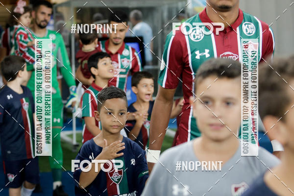 Achetez vos photos de l'vnementFluminense x Atltico-MG  Maracan    - 16/11/2019 sur Fotop