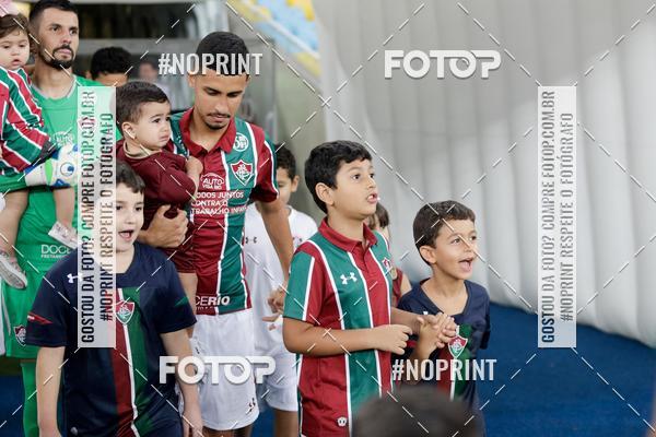 Achetez vos photos de l'vnementFluminense x Atltico-MG  Maracan    - 16/11/2019 sur Fotop