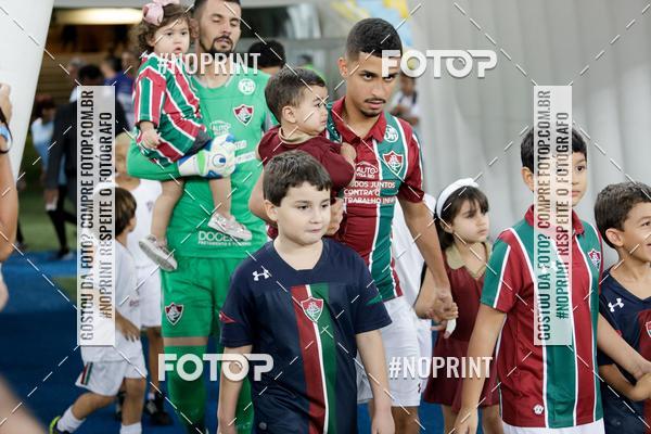 Achetez vos photos de l'vnementFluminense x Atltico-MG  Maracan    - 16/11/2019 sur Fotop