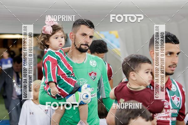 Achetez vos photos de l'vnementFluminense x Atltico-MG  Maracan    - 16/11/2019 sur Fotop
