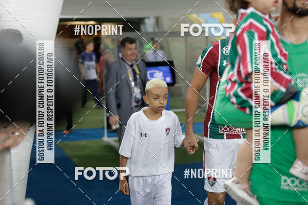 Achetez vos photos de l'vnementFluminense x Atltico-MG  Maracan    - 16/11/2019 sur Fotop