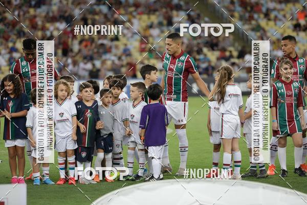 Achetez vos photos de l'vnementFluminense x Atltico-MG  Maracan    - 16/11/2019 sur Fotop