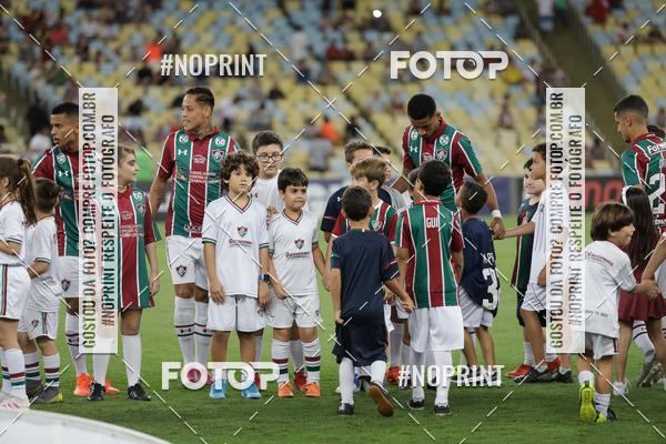 Achetez vos photos de l'vnementFluminense x Atltico-MG  Maracan    - 16/11/2019 sur Fotop