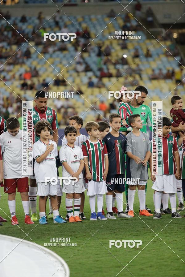 Achetez vos photos de l'vnementFluminense x Atltico-MG  Maracan    - 16/11/2019 sur Fotop