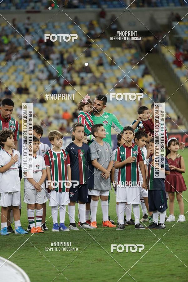 Achetez vos photos de l'vnementFluminense x Atltico-MG  Maracan    - 16/11/2019 sur Fotop
