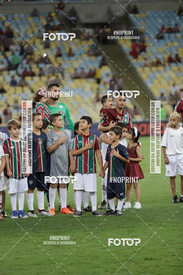 Achetez vos photos de l'vnementFluminense x Atltico-MG  Maracan    - 16/11/2019 sur Fotop