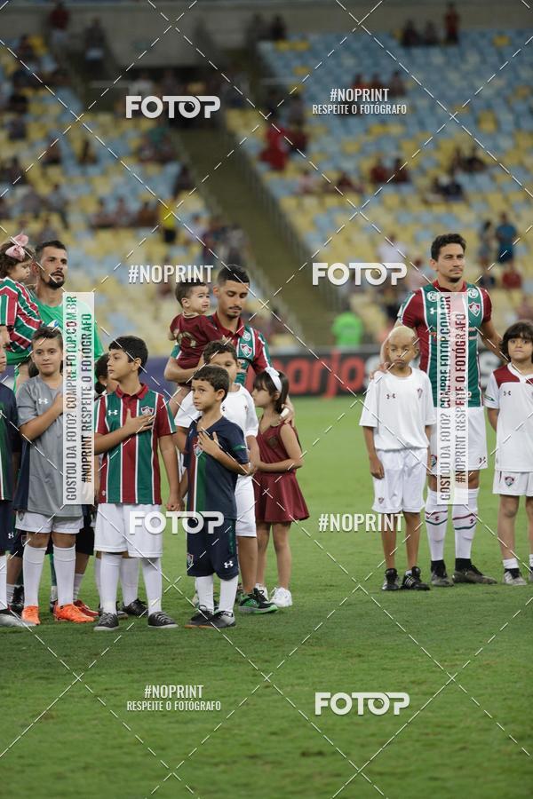 Achetez vos photos de l'vnementFluminense x Atltico-MG  Maracan    - 16/11/2019 sur Fotop