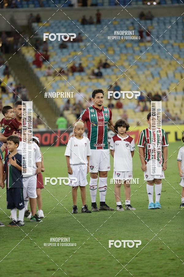 Achetez vos photos de l'vnementFluminense x Atltico-MG  Maracan    - 16/11/2019 sur Fotop