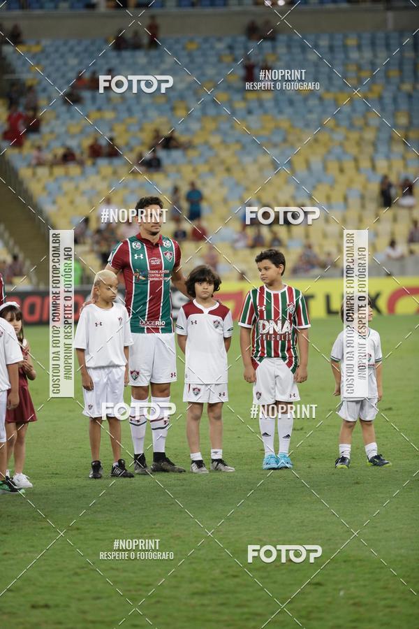 Achetez vos photos de l'vnementFluminense x Atltico-MG  Maracan    - 16/11/2019 sur Fotop