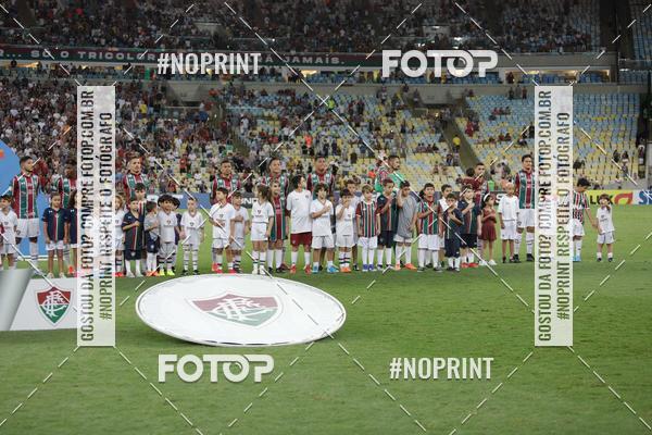 Achetez vos photos de l'vnementFluminense x Atltico-MG  Maracan    - 16/11/2019 sur Fotop