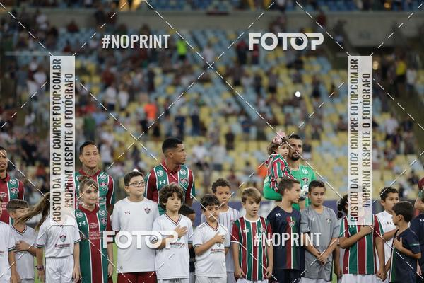 Achetez vos photos de l'vnementFluminense x Atltico-MG  Maracan    - 16/11/2019 sur Fotop