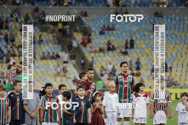 Achetez vos photos de l'vnementFluminense x Atltico-MG  Maracan    - 16/11/2019 sur Fotop