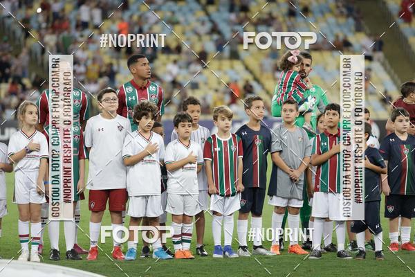 Achetez vos photos de l'vnementFluminense x Atltico-MG  Maracan    - 16/11/2019 sur Fotop