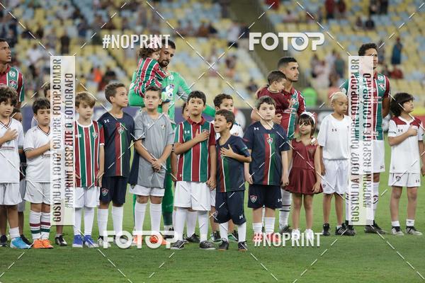 Achetez vos photos de l'vnementFluminense x Atltico-MG  Maracan    - 16/11/2019 sur Fotop