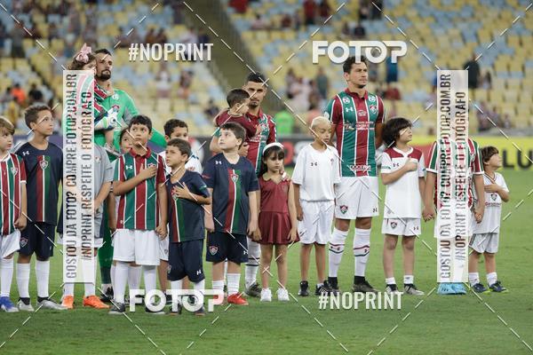Achetez vos photos de l'vnementFluminense x Atltico-MG  Maracan    - 16/11/2019 sur Fotop