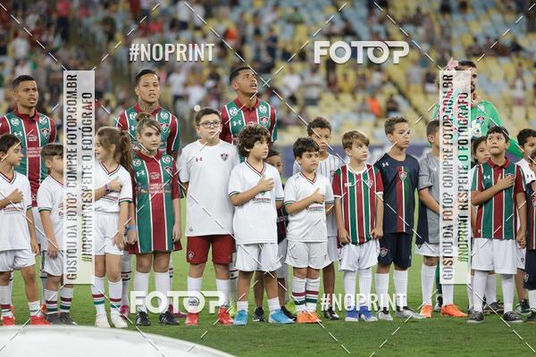 Achetez vos photos de l'vnementFluminense x Atltico-MG  Maracan    - 16/11/2019 sur Fotop