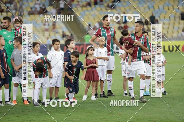 Achetez vos photos de l'vnementFluminense x Atltico-MG  Maracan    - 16/11/2019 sur Fotop