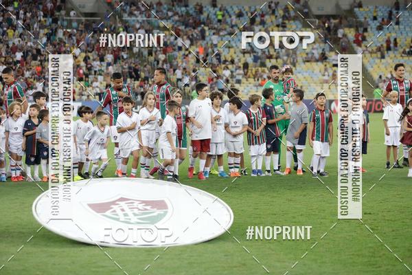 Achetez vos photos de l'vnementFluminense x Atltico-MG  Maracan    - 16/11/2019 sur Fotop
