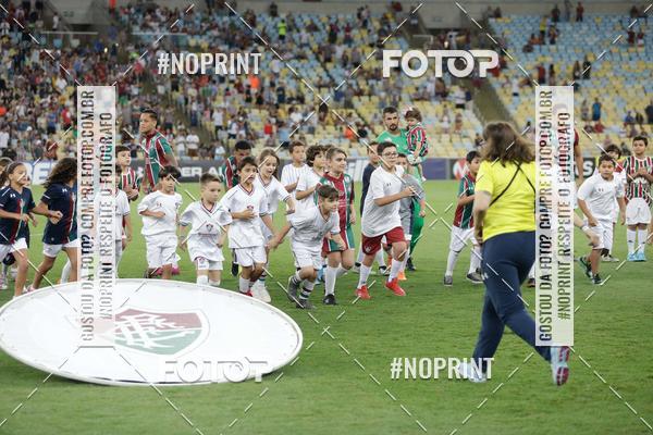 Achetez vos photos de l'vnementFluminense x Atltico-MG  Maracan    - 16/11/2019 sur Fotop