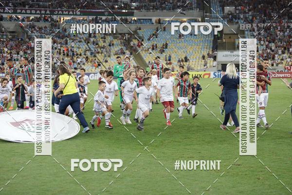Achetez vos photos de l'vnementFluminense x Atltico-MG  Maracan    - 16/11/2019 sur Fotop