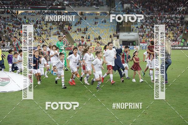 Achetez vos photos de l'vnementFluminense x Atltico-MG  Maracan    - 16/11/2019 sur Fotop