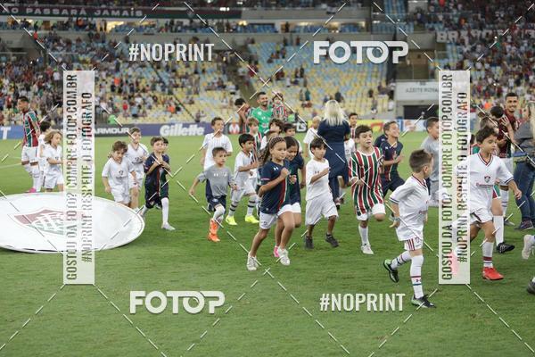 Achetez vos photos de l'vnementFluminense x Atltico-MG  Maracan    - 16/11/2019 sur Fotop