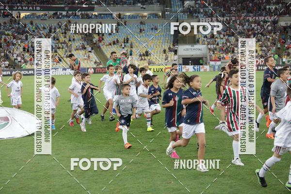 Achetez vos photos de l'vnementFluminense x Atltico-MG  Maracan    - 16/11/2019 sur Fotop