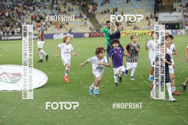 Achetez vos photos de l'vnementFluminense x Atltico-MG  Maracan    - 16/11/2019 sur Fotop