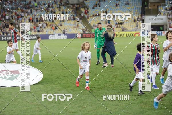 Achetez vos photos de l'vnementFluminense x Atltico-MG  Maracan    - 16/11/2019 sur Fotop