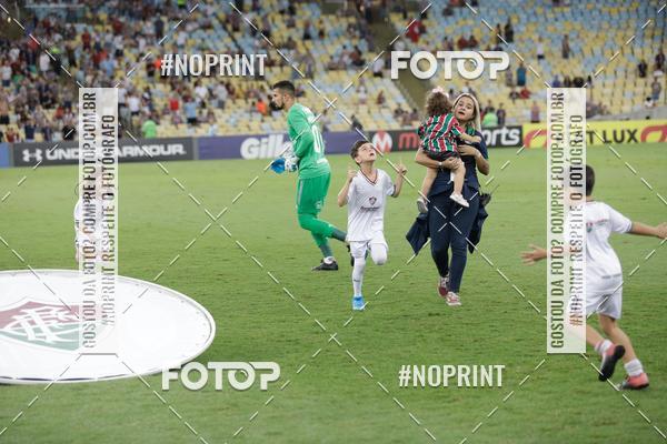 Achetez vos photos de l'vnementFluminense x Atltico-MG  Maracan    - 16/11/2019 sur Fotop