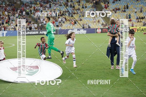 Achetez vos photos de l'vnementFluminense x Atltico-MG  Maracan    - 16/11/2019 sur Fotop