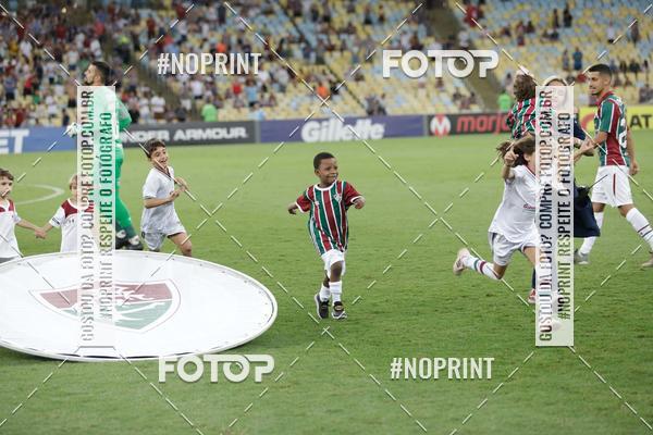 Achetez vos photos de l'vnementFluminense x Atltico-MG  Maracan    - 16/11/2019 sur Fotop