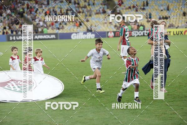 Achetez vos photos de l'vnementFluminense x Atltico-MG  Maracan    - 16/11/2019 sur Fotop