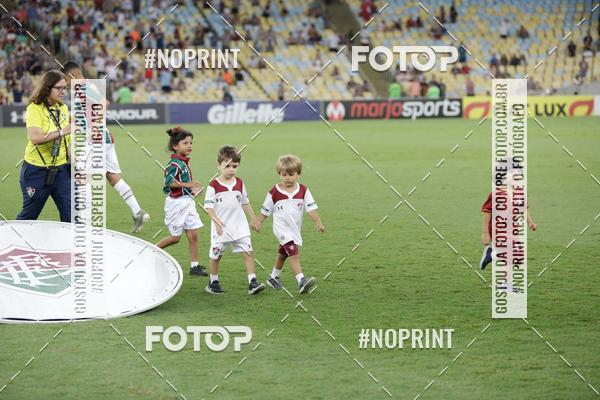 Achetez vos photos de l'vnementFluminense x Atltico-MG  Maracan    - 16/11/2019 sur Fotop