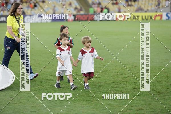 Achetez vos photos de l'vnementFluminense x Atltico-MG  Maracan    - 16/11/2019 sur Fotop