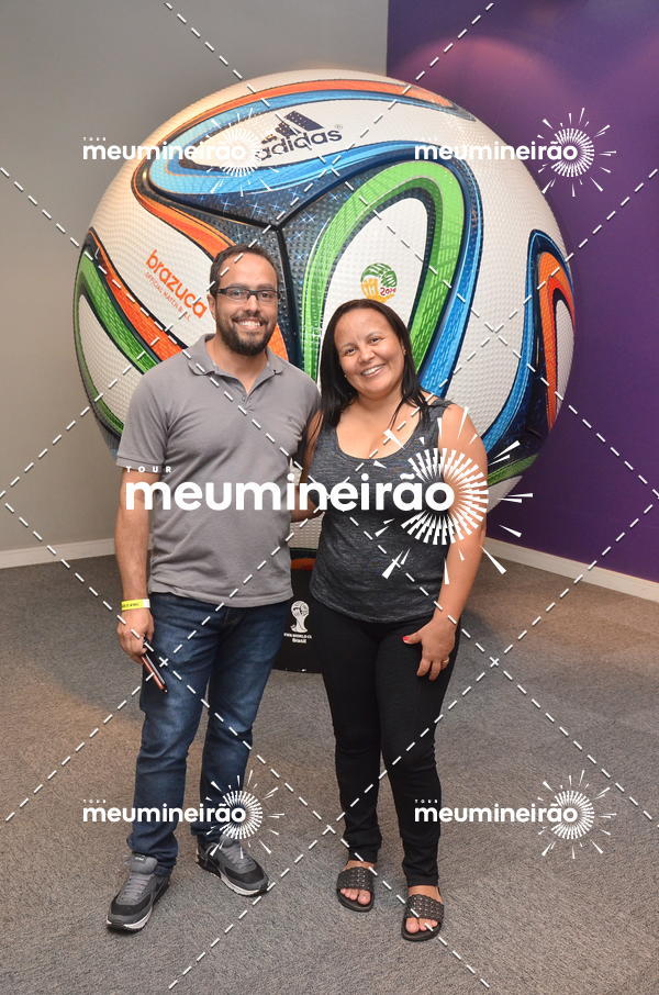 Buy your photos of the eventTour Mineir�o 19/11  on Fotop