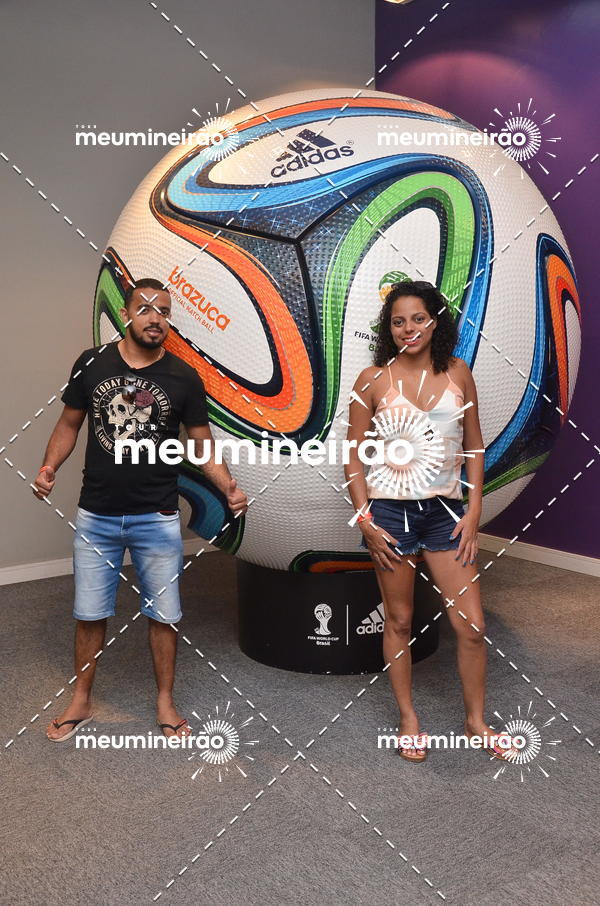 Buy your photos of the eventTour Mineir�o 19/11  on Fotop