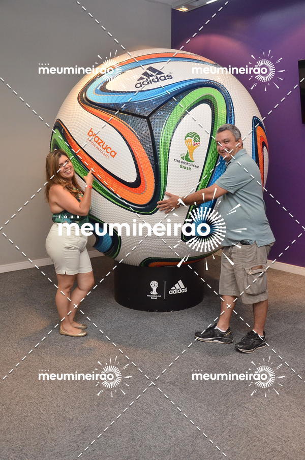 Buy your photos of the eventTour Mineir�o 19/11  on Fotop