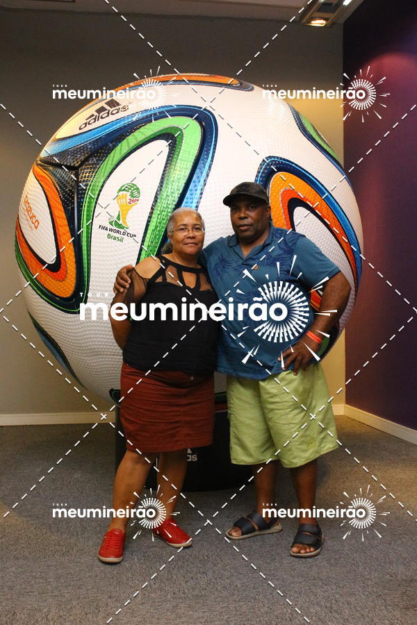 Buy your photos of the eventTour Mineir�o 19/11  on Fotop