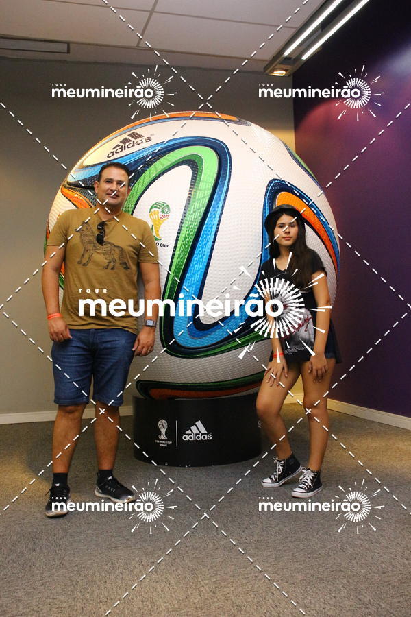 Buy your photos of the eventTour Mineir�o 19/11  on Fotop