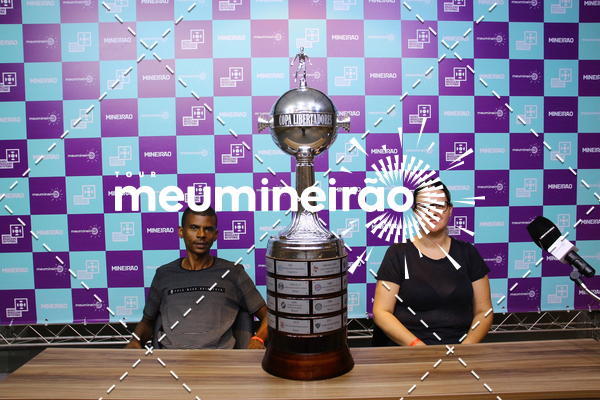 Buy your photos of the eventTour Mineir�o 19/11  on Fotop