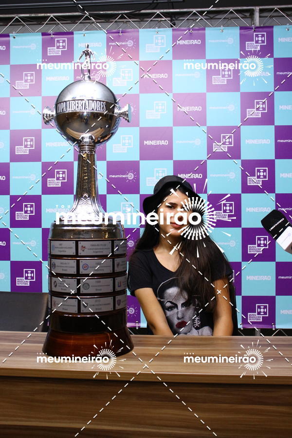 Buy your photos of the eventTour Mineir�o 19/11  on Fotop