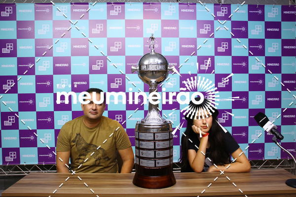 Buy your photos of the eventTour Mineir�o 19/11  on Fotop