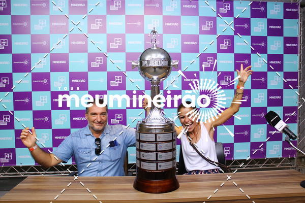 Buy your photos of the eventTour Mineir�o 19/11  on Fotop