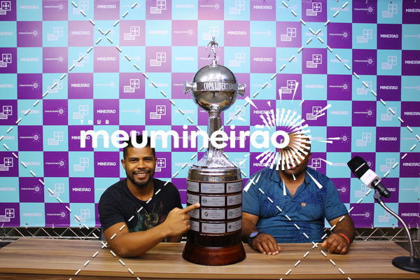 Buy your photos of the eventTour Mineir�o 19/11  on Fotop