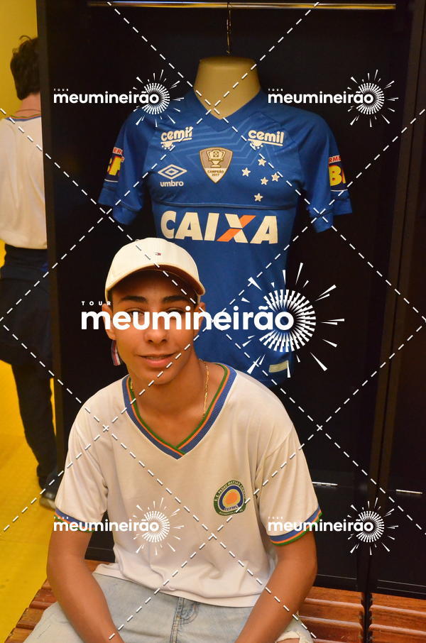 Buy your photos of the eventTour Mineir�o 19/11  on Fotop