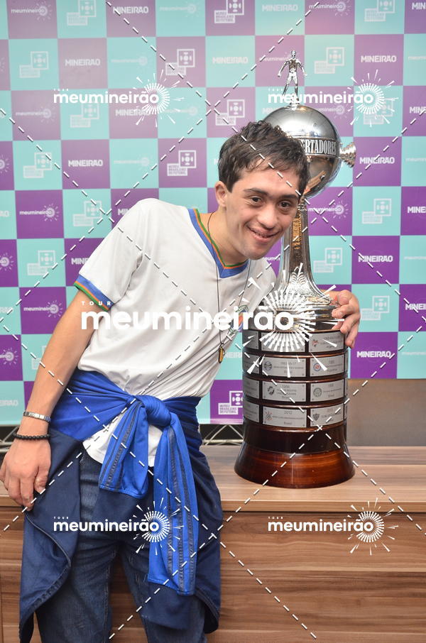 Buy your photos of the eventTour Mineir�o 19/11  on Fotop