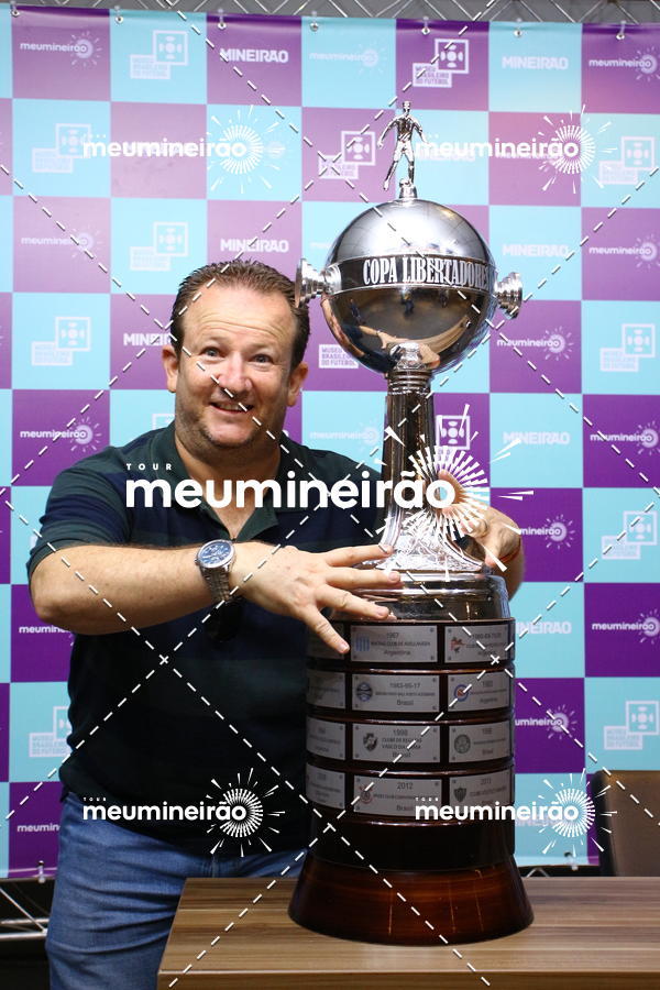 Buy your photos of the eventTour Mineir�o 19/11  on Fotop