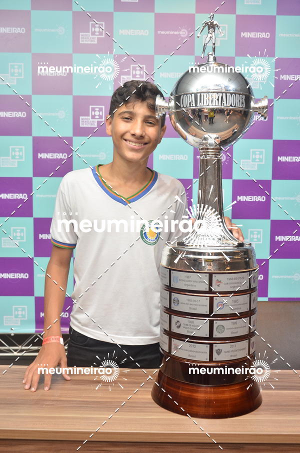 Buy your photos of the eventTour Mineir�o 19/11  on Fotop